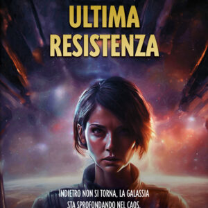 Libro Ultima Resistenza di Claude Françis Dozière - ean 9788825430547 - Delos Digital