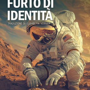 Libro Furto d'identità di Robert J. Sawyer - ean 9788825431018 - Delos Digital