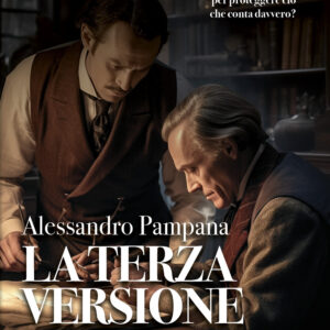 Libro terza versione. (Sigerson e Grocco) di Alessandro Pampana - ean 9788825431452 - Delos Digital
