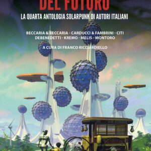 Libro Una poetica del futuro di Lukha B. Kremo; Milena Debenedetti; Massimo Citi - ean 9788825431698 - Delos Digital