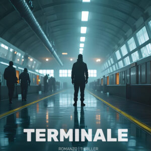 Libro Terminale di Claudio Secci - ean 9788825431865 - Delos Digital