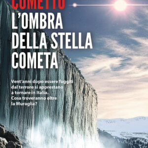 Libro ombra della stella cometa di Maurizio Cometto - ean 9788825432220 - Delos Digital