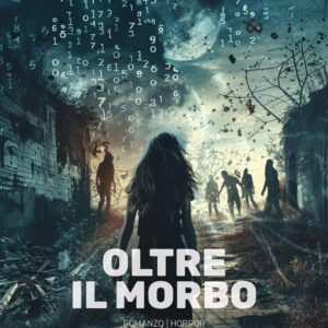 Libro Oltre il morbo di Diego Matteucci - ean 9788825432749 - Delos Digital