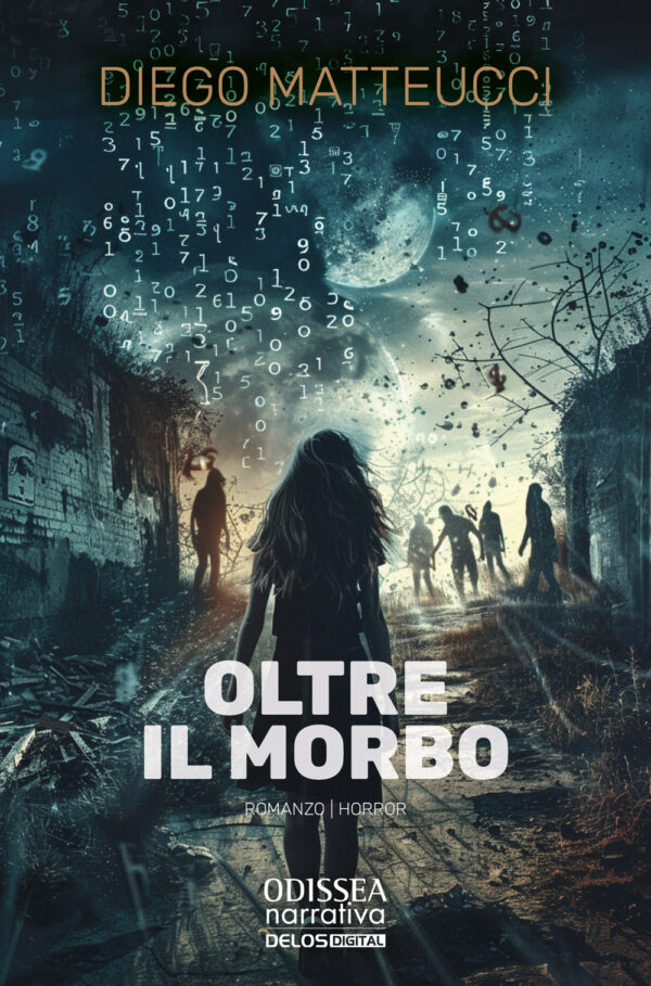 Libro Oltre il morbo di Diego Matteucci - ean 9788825432749 - Delos Digital
