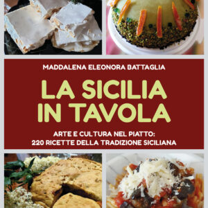 Libro Sicilia in tavola di Maddalena Eleonora Battaglia - ean 9788825432855 - Delos Digital