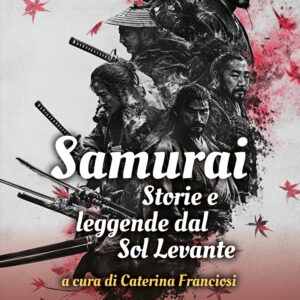 Libro Samurai. Storie e leggende del Sol Levante di  - ean 9788825432978 - Delos Digital