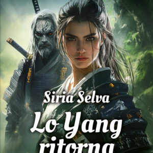 Libro yang ritorna di Siria Selva - ean 9788825433074 - Delos Digital