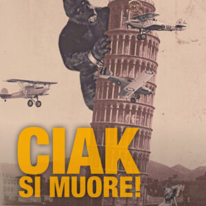 Libro Ciak