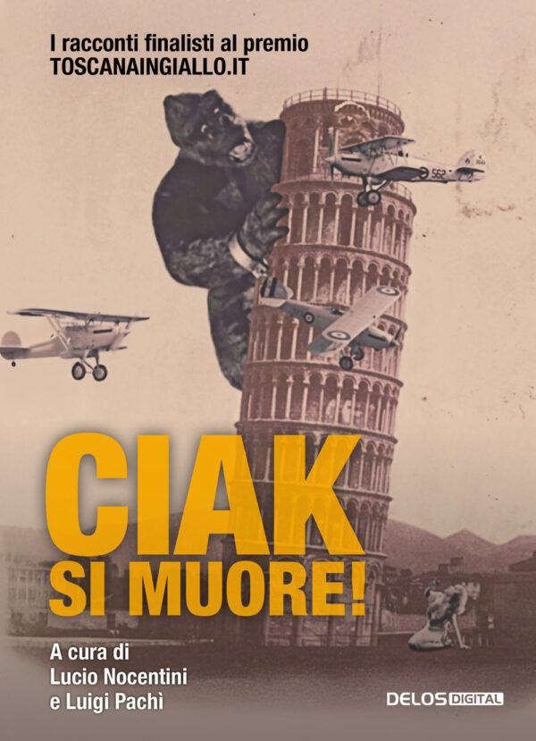 Libro Ciak