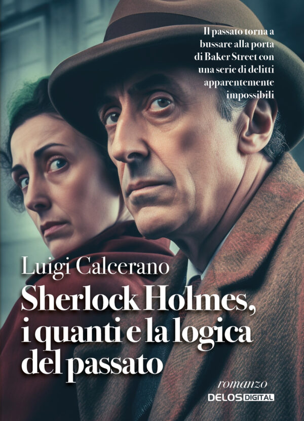 Libro Sherlock Holmes