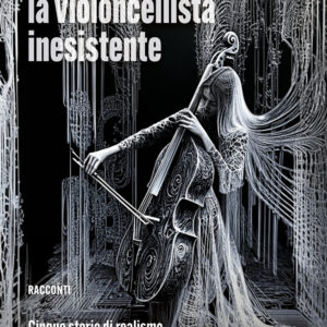 Libro violoncellista inesistente di Nino Martino - ean 9788825433715 - Delos Digital