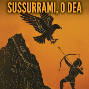 Libro Sussurrami