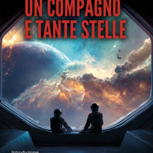 Libro compagno e tante stelle di Daniela Piegai - ean 9788825433821 - Delos Digital