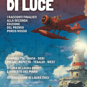 Libro Segnali di luce di Daniela Piegai; Vanessa West - ean 9788825433944 - Delos Digital
