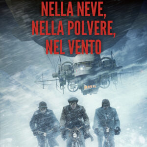 Libro Nella neve