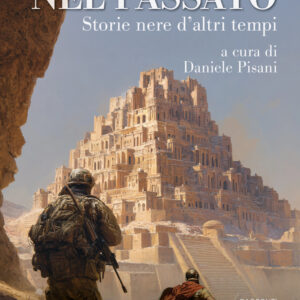 Libro Crimini nel passato. Storie nere d'altri tempi di Franco Ricciardiello; Patrizia Debicke; Alberto Costantini - ean 9788825434873 - Delos Digital