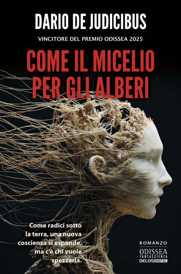 Libro Come il micelio per gli alberi di Dario De Judicibus - ean 9788825434989 - Delos Digital
