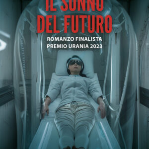 Libro sonno del futuro di Erica Tabacco - ean 9788825435207 - Delos Digital