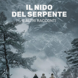 Libro nido del serpente e altri racconti di Melania Soriani; Fiammetta Murino Rossi; Andrea Montalbò - ean 9788825435344 - Delos Digital