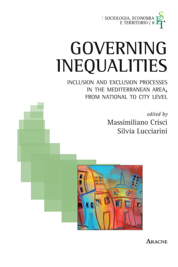 Libro Governing inequalities. Inclusion and exclusion processes in the Mediterranean area
