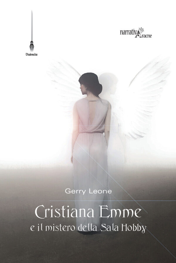 Libro Cristiana Emme e il mistero della Sala Hobby di Gerry Leone - ean 9788825523287 - Aracne