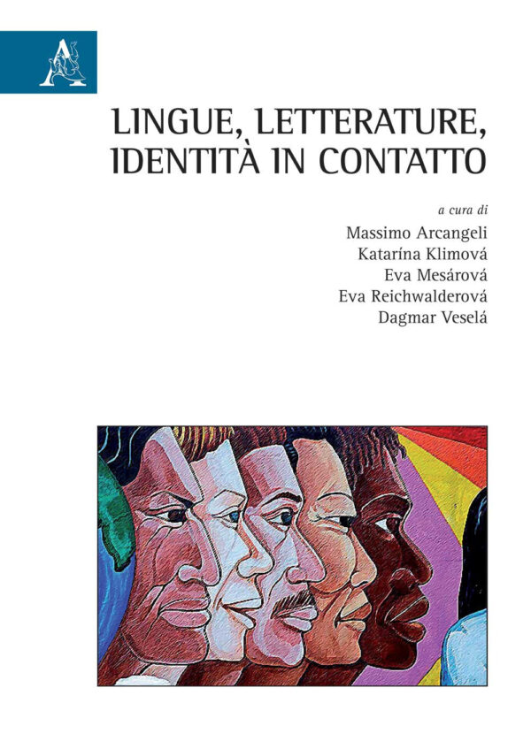 Libro Lingue