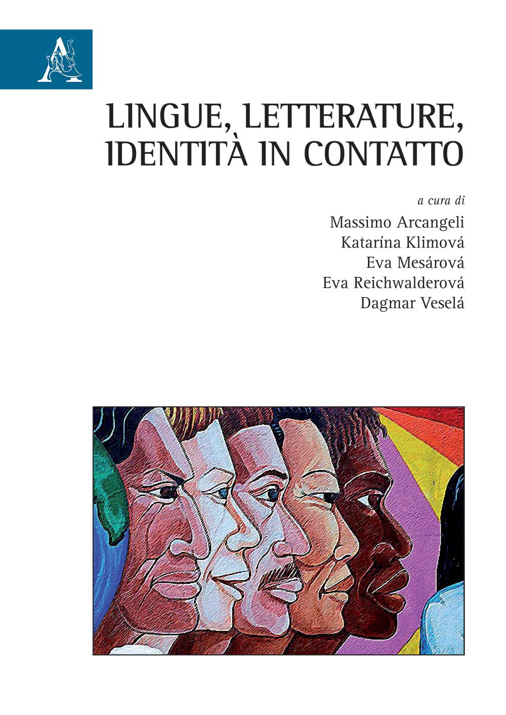 Libro Lingue