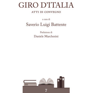 Libro Giro d'Italia. Atti di convegno di  - ean 9788825528107 - Aracne