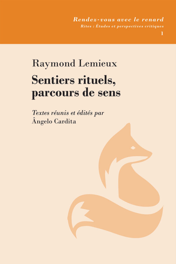 Libro Sentiers rituels