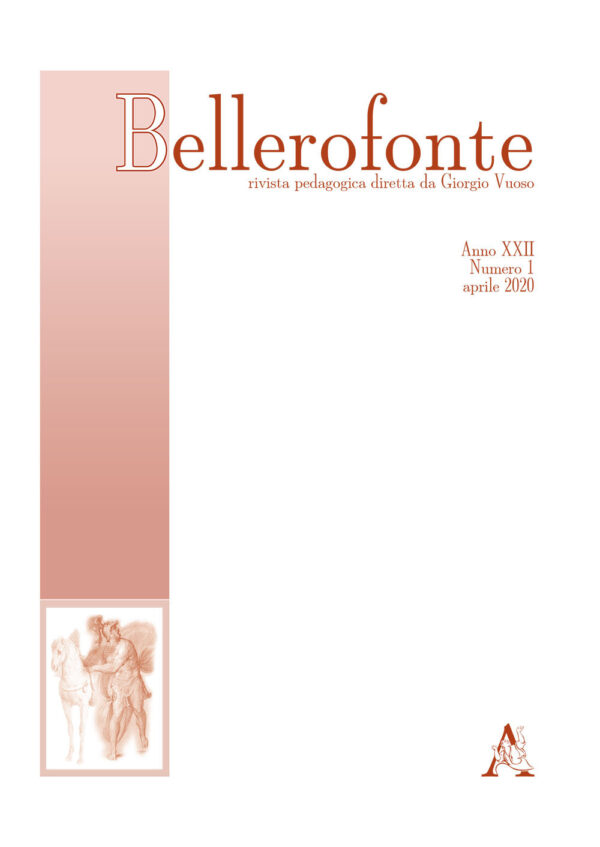 Libro Bellerofonte di  - ean 9788825528886 - Aracne