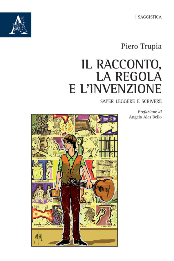 Libro racconto