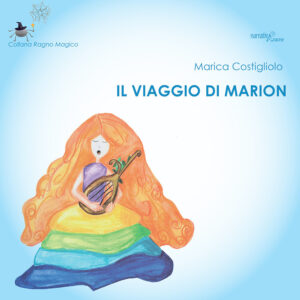 Libro viaggio di Marion di Marica Costigliolo - ean 9788825529746 - Aracne