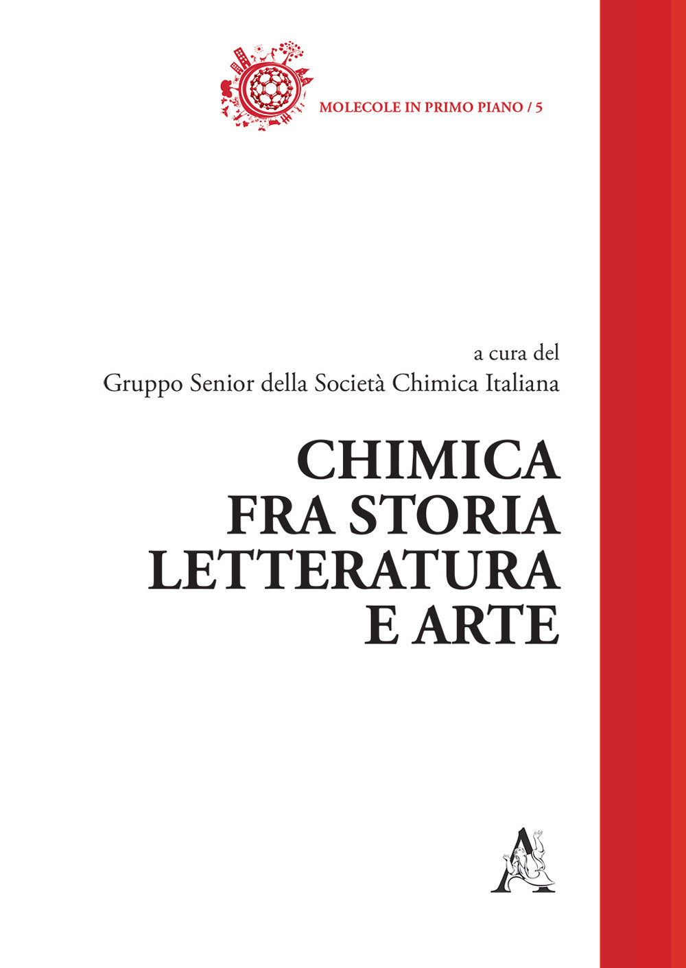 Libro Chimica fra storia