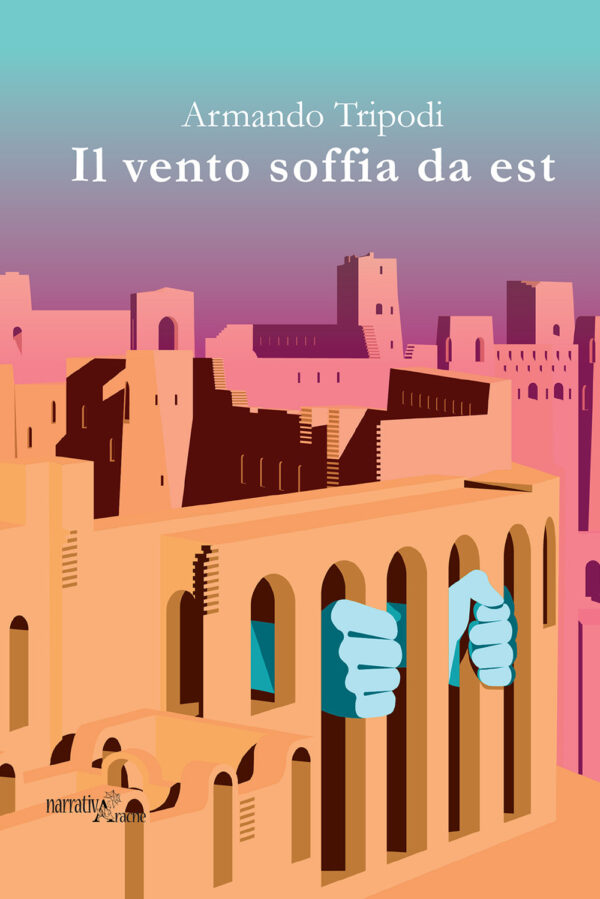 Libro vento soffia da Est di Armando Tripodi - ean 9788825530049 - Aracne