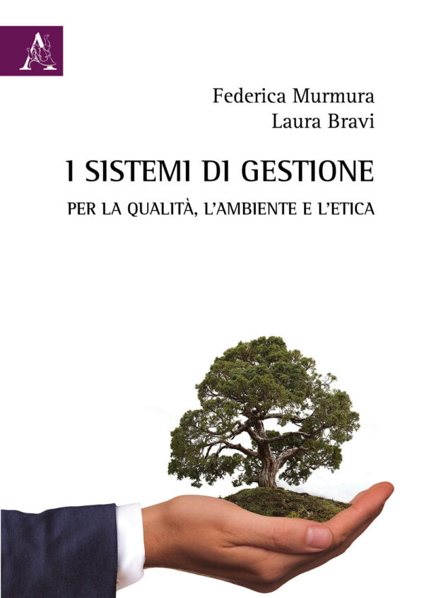 Libro sistemi di gestione per la qualità