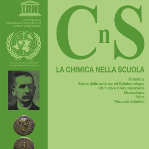 Libro chimica nella scuola di  - ean 9788825530421 - Aracne