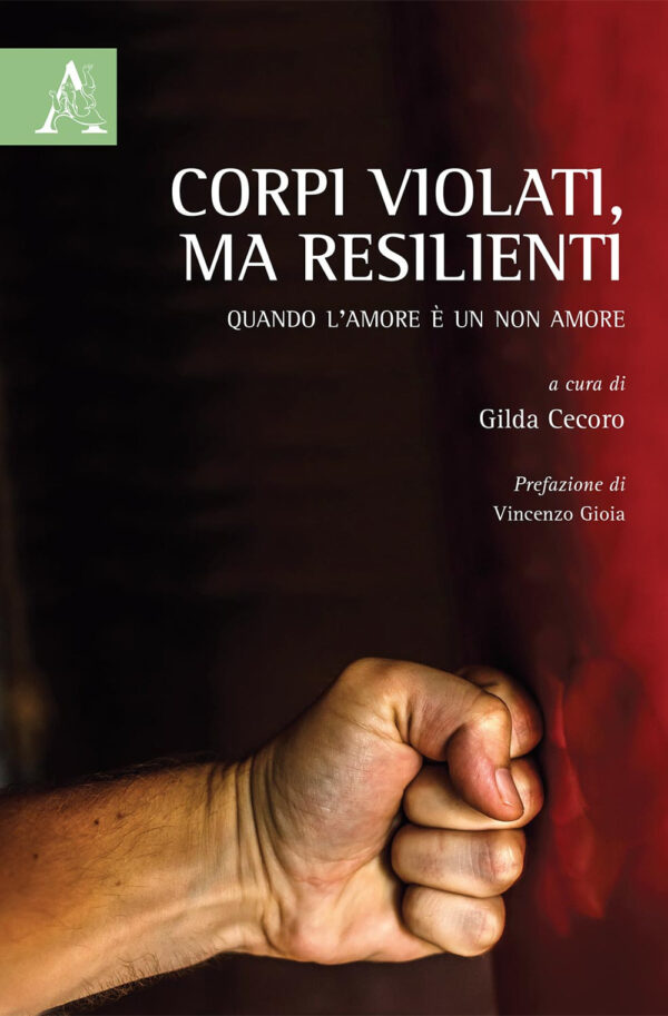 Libro Corpi violati