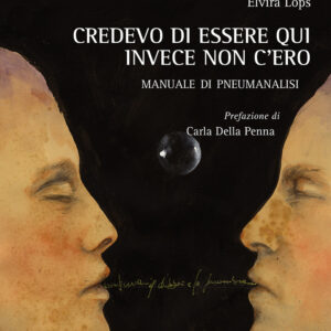 Libro Credevo di essere qui