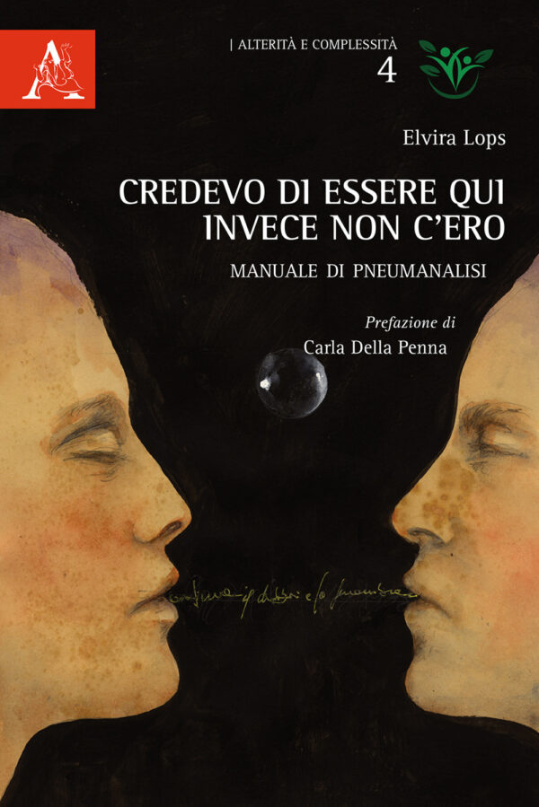 Libro Credevo di essere qui