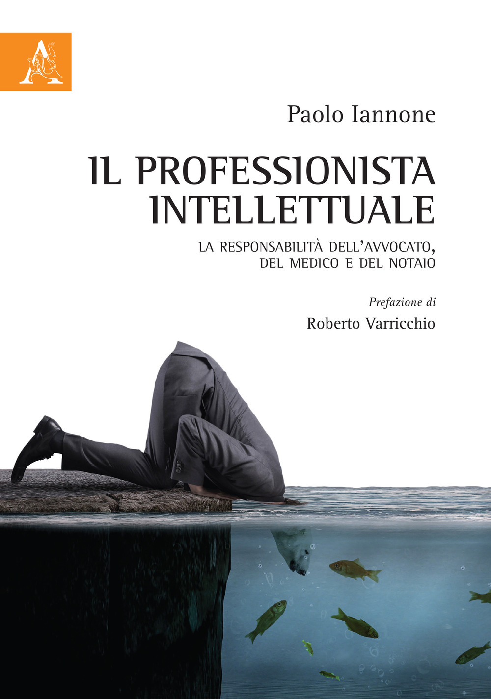 Libro professionista intellettuale. La responsabilità dell'avvocato