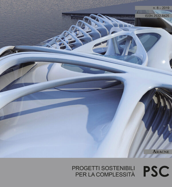Libro PSC. Progetti sostenibili per la complessità di Cesare Blasi; Gabriella Padovano - ean 9788825530889 - Aracne