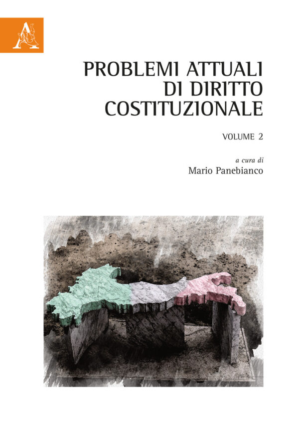 Libro Problemi attuali di diritto costituzionale di  - ean 9788825530971 - Aracne