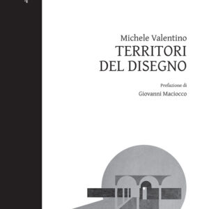 Libro Territori del disegno di Michele Valentino - ean 9788825531022 - Aracne