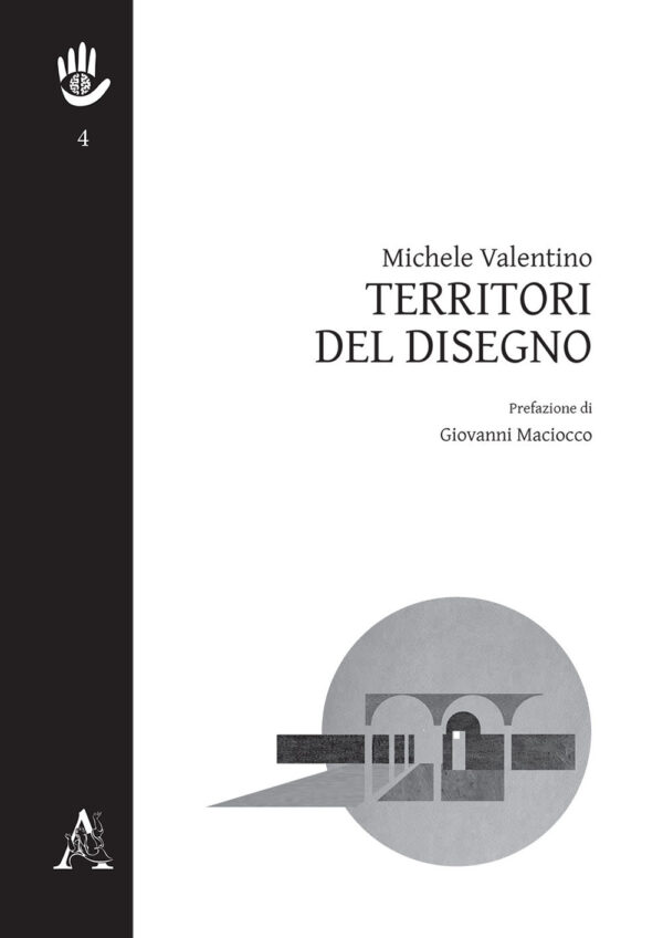 Libro Territori del disegno di Michele Valentino - ean 9788825531022 - Aracne