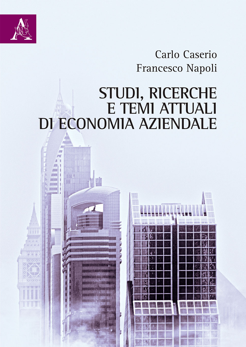 Libro Studi