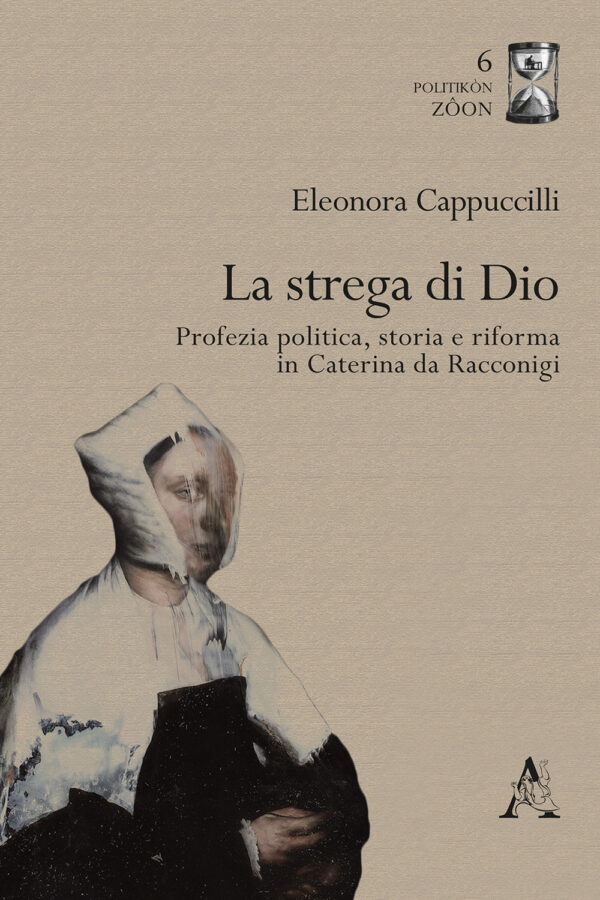 Libro strega di Dio. Profezia politica
