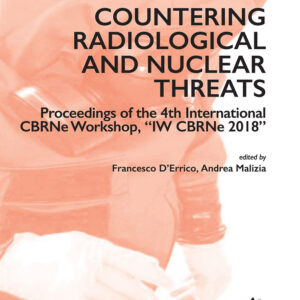 Libro Countering radiological and nuclear threats. Proceedings of the 4th International CBRNe Workshop