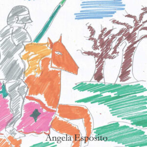 Libro cavalieri della regina di Angela Esposito - ean 9788825531572 - Aracne
