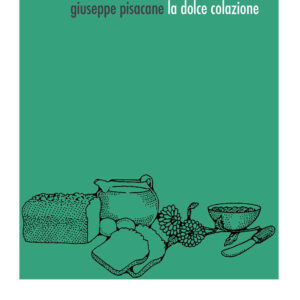 Libro dolce colazione di Giuseppe Pisacane - ean 9788825531640 - Aracne