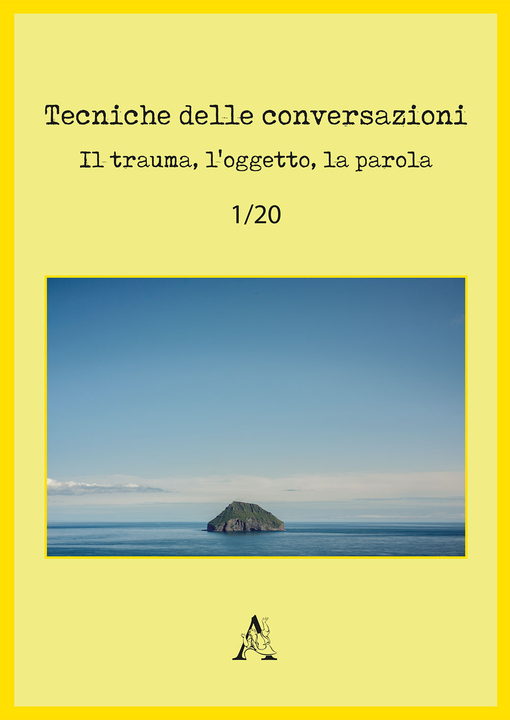 Libro Tecniche delle conversazioni. Il trauma